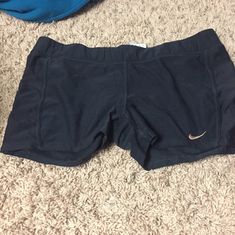 Nike spandex
